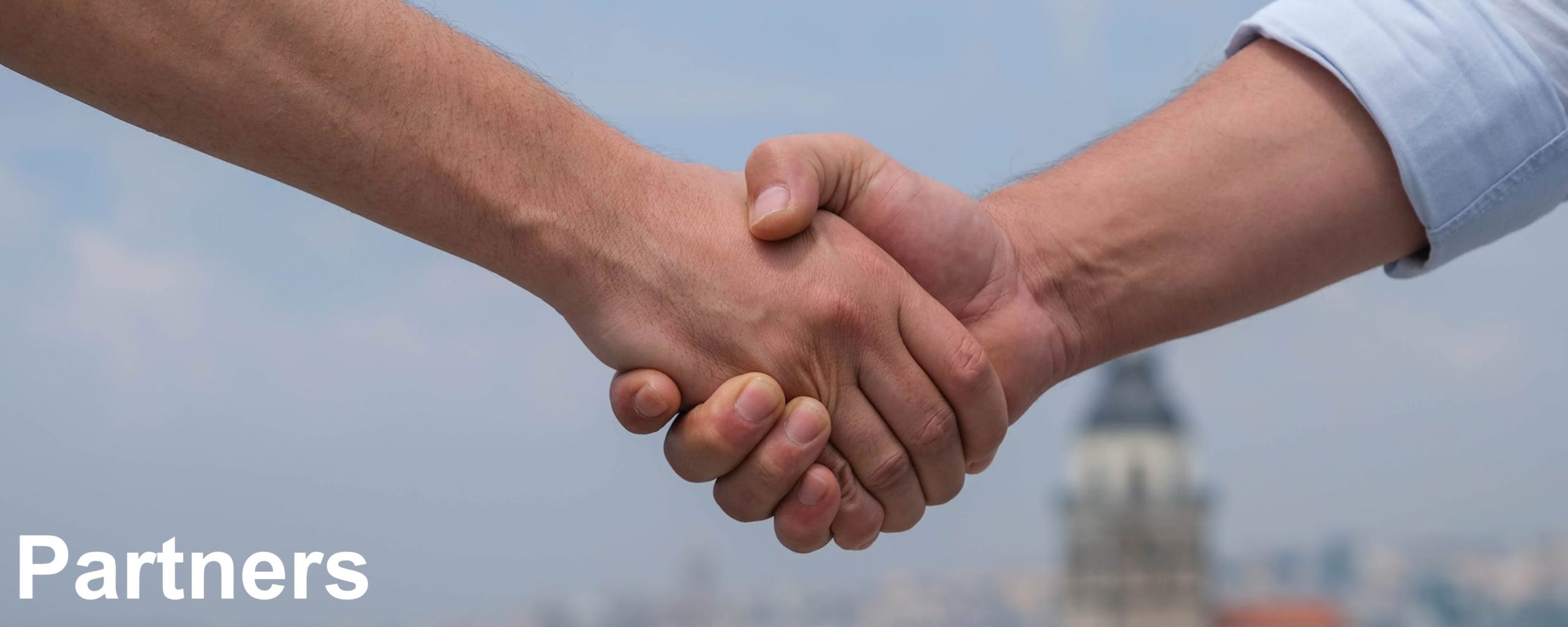 Handshake